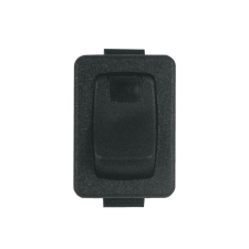 ELKO EP Hungary ELKOEP USS-08 Kapcsoló zöld jelzőfénnyel villanyszerelés