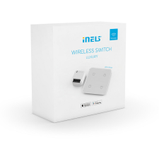 ELKO EP Hungary ELKOEP WSL-14-WR - RF kapcsoló szett - luxury villanyszerelés