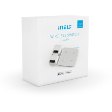 ELKO EP Hungary ELKOEP WSL-24-WR - RF kapcsoló szett Duo - luxury villanyszerelés