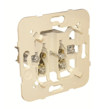 ELKO EP s.r.o 21121 Egyfázisú földeletlen csatlakozóaljzat 16A (250V), Elko Ep villanyszerelés