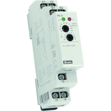 ELKO EP s.r.o PRI-51/1 - Áramfigyelő relé, Elko Ep, 7038 villanyszerelés