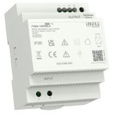 ELKO EP s.r.o PSM3-100/iNELS Tápegység , Elko Ep, 8478 villanyszerelés