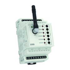 ELKO EP s.r.o RFSA-66M/24V Multifunkcionális kapcsolóeszköz, Elko Ep, 5291 villanyszerelés