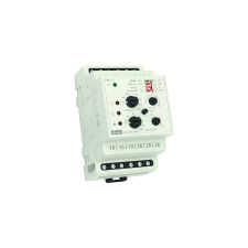 Elko HRN-43/230V-3 fázis figyelő relé villanyszerelés