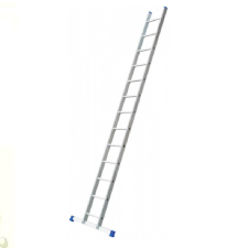  ELKOP Támasztó alu létra 1x16 fok létra és állvány