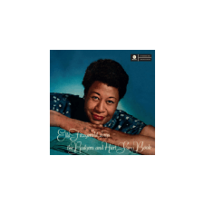 Ella Fitzgerald - Sings The Rodgers And Hart Songbook (Vinyl LP (nagylemez)) egyéb zene