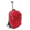  Ella Icon Atena Tip Trolley hátizsák Piros 49x35x23 cm