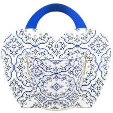  Ella porcelánbögre 460 ml bögrék, csészék