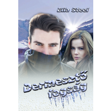 Ella Steel Dermesztő fogság regény