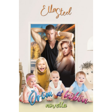 Ella Steel Öröm a köbön irodalom