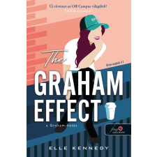 Elle Kennedy - The Graham Effect - A Graham-hatás (Briar-naplók 1.) regény