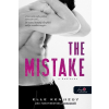 Elle Kennedy - The Mistake – A baklövés
