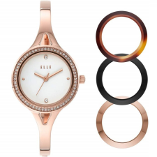 Elle Ternes Gift Set ELL27001 Női Karóra karóra