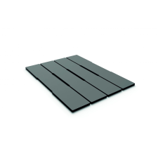 ELLECI ATH083GR Vágódeszka HPL, Grigio szürke - Kiállított bemutató termék! konyhai eszköz