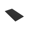 ELLECI ATH103BK Vágódeszka HPL - Fekete