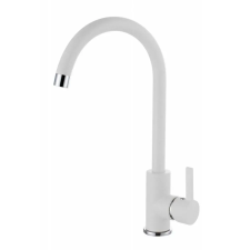 ELLECI C01 G68 Bianco Granitek csaptelep (MGKC0168) csaptelep