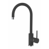 ELLECI Cloud G40 Nero Granitek csaptelep (MGKCLO40)