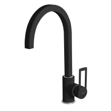 ELLECI - Csaptelep Bridge K86 black csaptelep