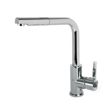 ELLECI Csaptelep C02 króm Inox csaptelep