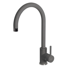 ELLECI - Csaptelep Cloud K99 Dark Grey csaptelep