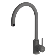 ELLECI - Csaptelep Cloud K99 Dark Grey csaptelep