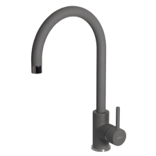 ELLECI - Csaptelep Cloud K99 Dark Grey csaptelep