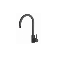 ELLECI - Csaptelep Cloud M70 nero metal csaptelep