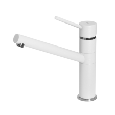 ELLECI - Csaptelep- Csaptelep Sava K96 white csaptelep