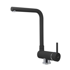 ELLECI - Csaptelep Danubio G40 nero csaptelep