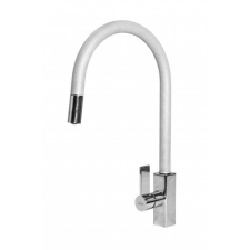 ELLECI - Csaptelep Rain Plus G68 bianco - A készlet erejéig rendelhető! csaptelep