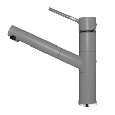 ELLECI - Csaptelep Reno M73 titanium csaptelep