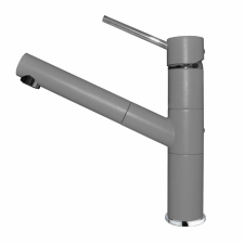 ELLECI Csaptelep Reno M73 titanium M73 titanium csaptelep