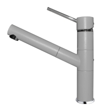 ELLECI - Csaptelep Reno M79 aluminium csaptelep
