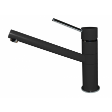ELLECI Csaptelep Sava G40 nero G40 nero csaptelep