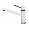 ELLECI - Csaptelep Sava Vitrotek K96 White - Kifutó termék! (MVKSAV96)