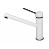 ELLECI - Csaptelep Sava Vitrotek K96 White - Kifutó termék! (MVKSAV96)