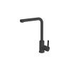 ELLECI - Csaptelep Shell G40 Nero