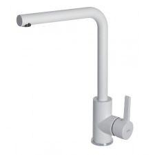 ELLECI - Csaptelep Shell G68 Bianco csaptelep
