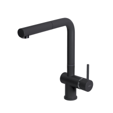 ELLECI - Csaptelep Stream Plus G40 nero csaptelep