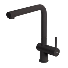 ELLECI - Csaptelep Stream Plus Granitek G59 Antracite csaptelep