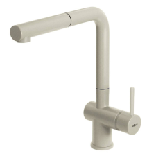 ELLECI - Csaptelep Stream Plus Granitek G62 Bianco Antico csaptelep