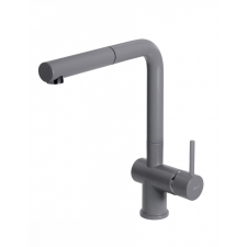 ELLECI - Csaptelep Stream Plus M73 titanium csaptelep
