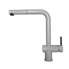 ELLECI Csaptelep Stream Plus M79 aluminium M79 aluminium csaptelep