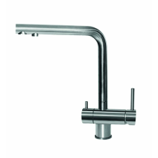 ELLECI Csaptelep Tourmaline Inox csaptelep