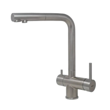 ELLECI - Csaptelep Tourmaline Plus pure Inox csaptelep