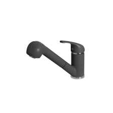 ELLECI - Csaptelep Venere G59 antracite csaptelep