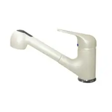 ELLECI - Csaptelep Venere G62 bianco antico (MGKVEN62) csaptelep