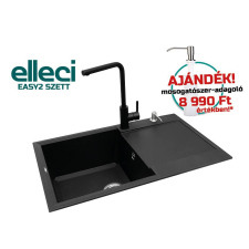 ELLECI - EASY2 szett mosogatótálca