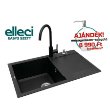 ELLECI - EASY3 szett mosogatótálca