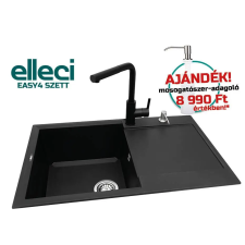 ELLECI - EASY4 szett (EASY4SZETT) mosogatótálca